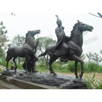 華陽(yáng)雕塑 重慶景區(qū)IP設(shè)計(jì) 貴州動(dòng)物雕塑